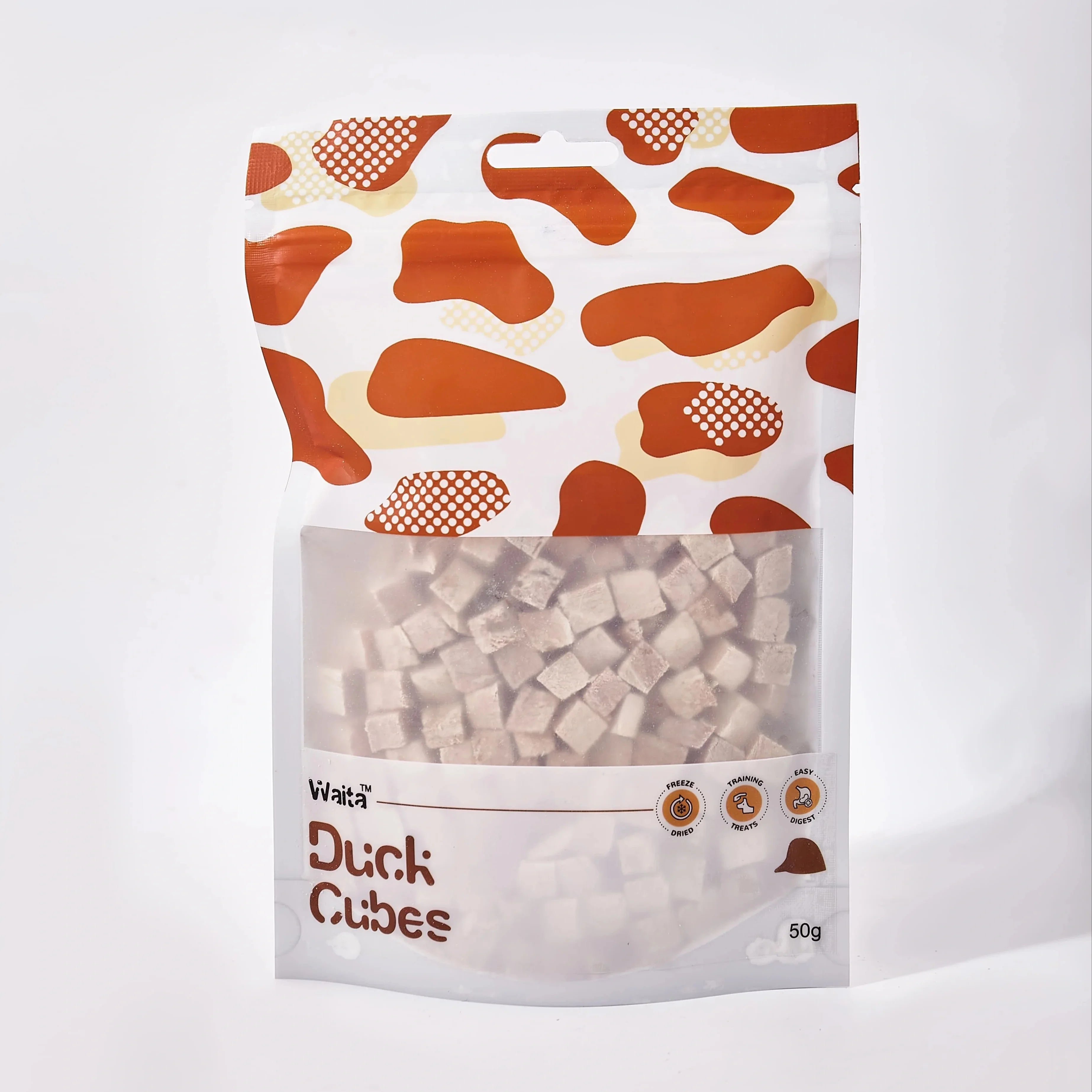 Duck Freeze-Dried Treats