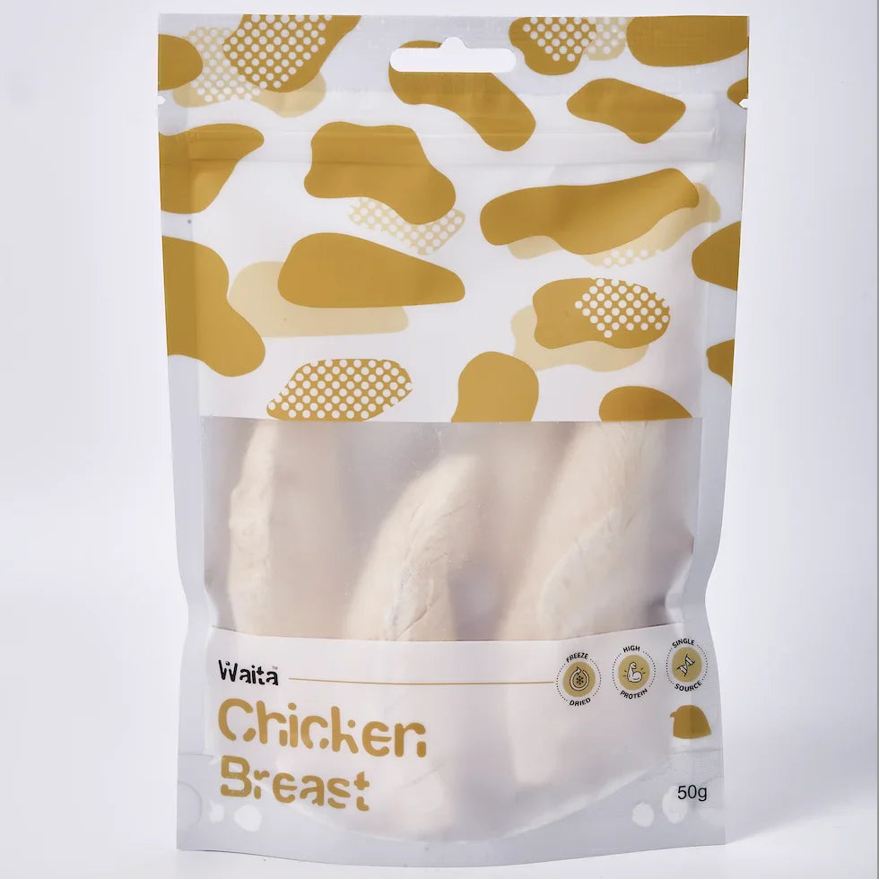 Wholesome Chicken Pet Treats
