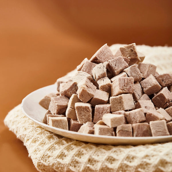 Duck Freeze-Dried Treats