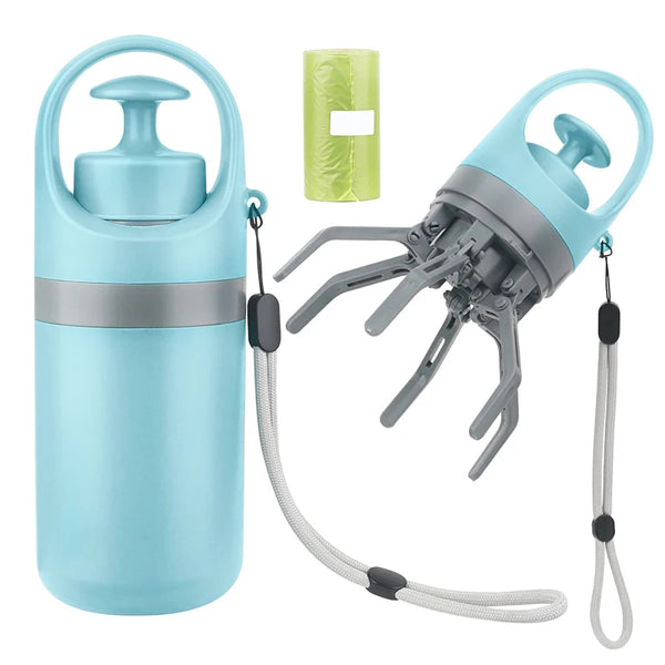 Handy Pet Poop Picker