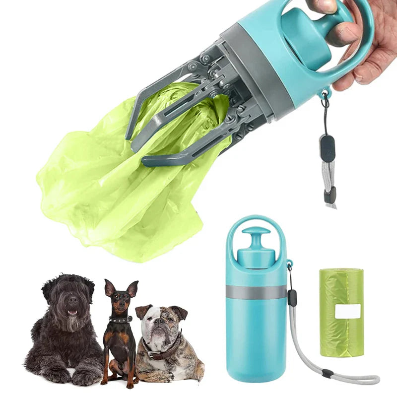 Handy Pet Poop Picker