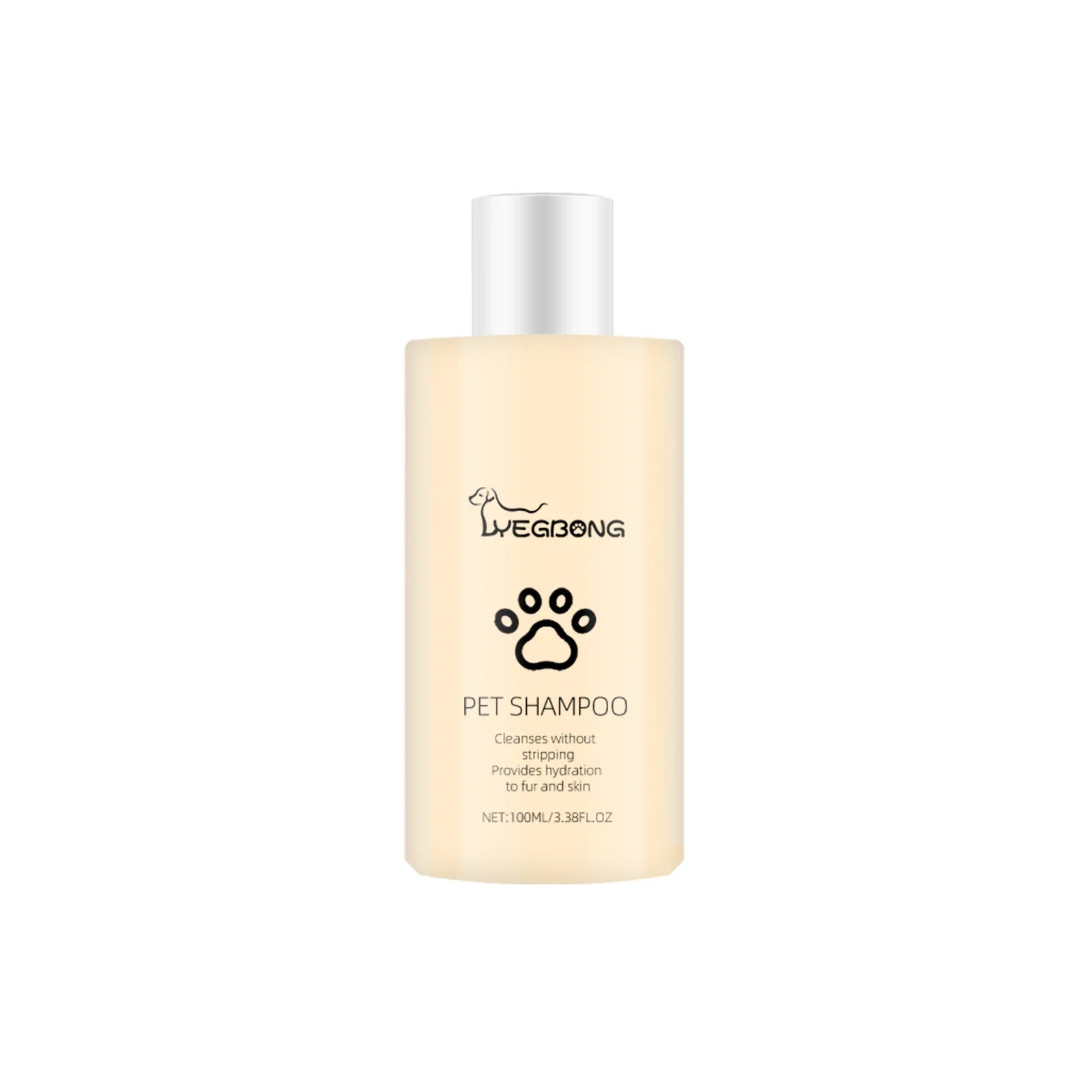 Ultimate Dog Shampoo Delight
